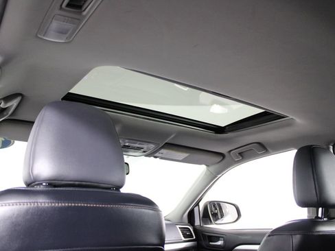 Used 2015 Toyota Highlander XLE image 22