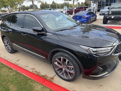 Used 2023 Acura MDX w/ Technology Package