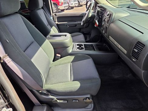 Used 2013 Chevrolet Silverado 1500 LT RWD image 19