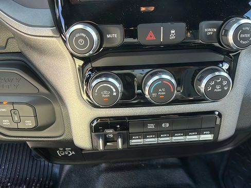 New 2026 RAM 4500 Tradesman w/ Chrome Appearance Group image 29