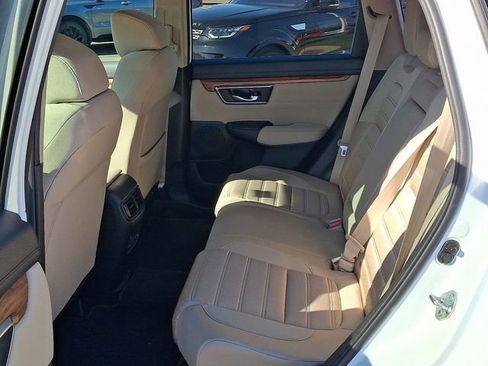 Used 2021 Honda CR-V EX image 8