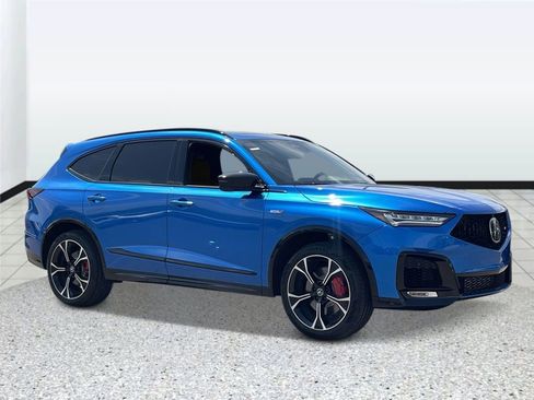New 2026 Acura MDX Type S AWD/4WD image 1