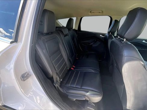 Used 2019 Ford Escape SEL AWD/4WD image 30