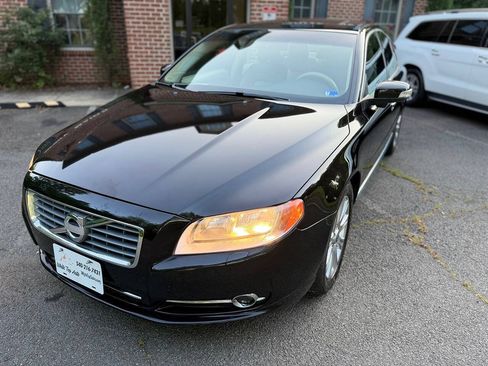 Used 2010 Volvo S80 3.2 FWD image 11
