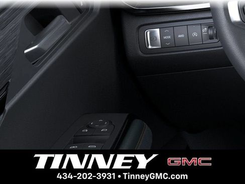 New 2026 GMC Acadia AT4 w/ Luxury Package AWD/4WD image 22