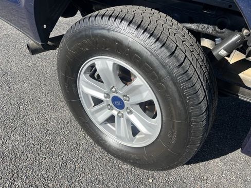 Used 2018 Ford F150 XLT w/ Max Trailer Tow Package image 22