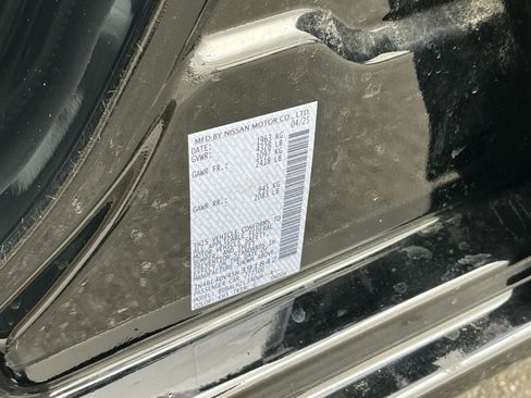 Used 2025 Nissan Altima 2.5 SV image 30