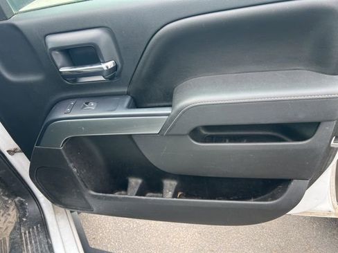 Used 2015 Chevrolet Silverado 1500 LT w/ All Star Edition AWD/4WD image 26