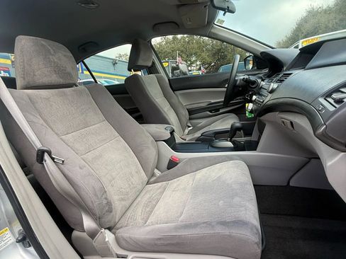 Used 2009 Honda Accord LX-P image 18