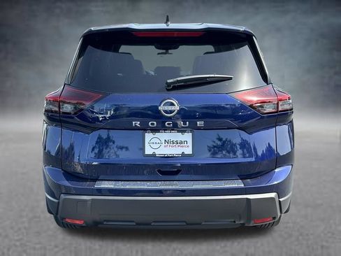 Used 2026 Nissan Rogue SV FWD image 7