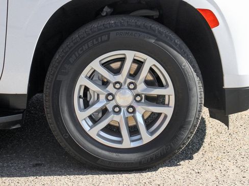 Used 2023 Chevrolet Tahoe LT image 44