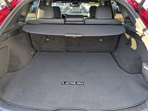 Used 2024 Lexus RX 350 FWD image 22