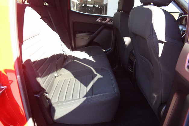 Used 2020 Ford Ranger XLT w/ Equipment Group 301A Mid AWD/4WD image 28