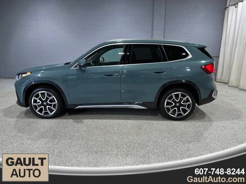 Used 2026 BMW X1 xDrive28i AWD/4WD image 5