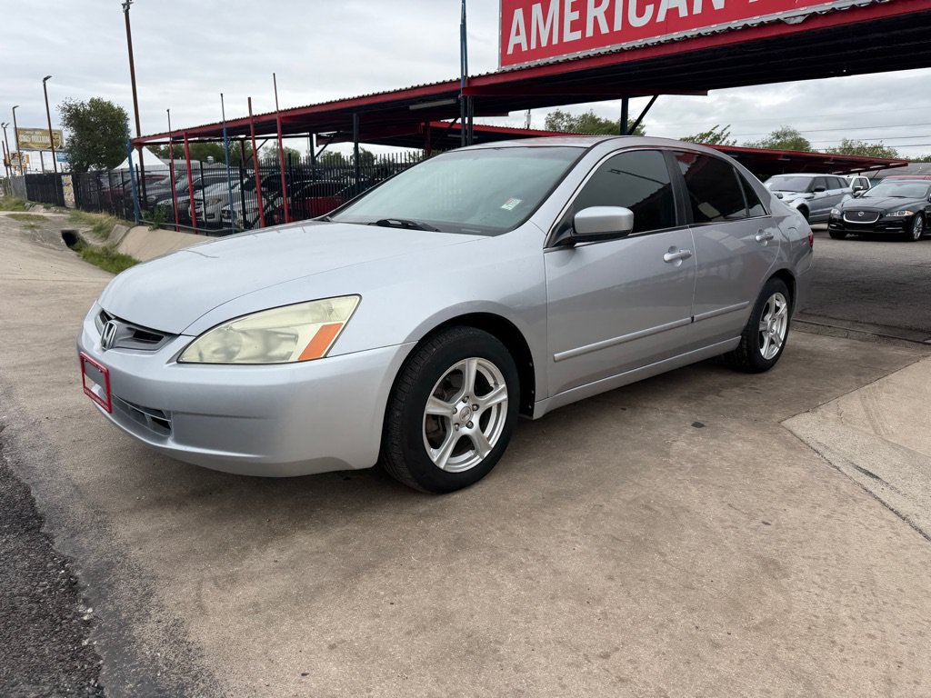Used 2005 Honda Accord EX-L image 3