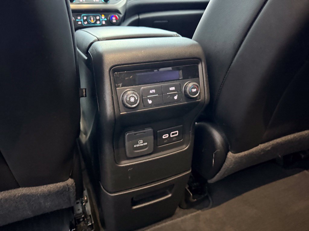 Certified 2021 GMC Acadia Denali w/ Denali Technology Package AWD/4WD image 22
