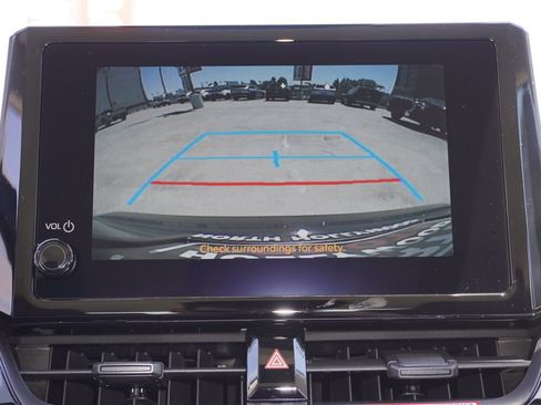 Used 2026 Toyota Corolla LE FWD image 14