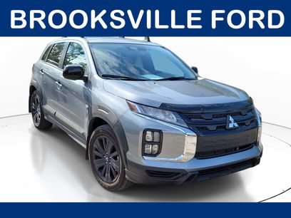 Used 2026 Mitsubishi Outlander Sport AWD