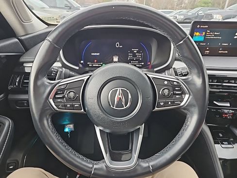 Used 2023 Acura MDX FWD w/ Technology Package image 18