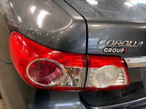 Used 2012 Toyota Corolla LE image 26