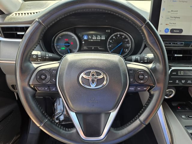 Used 2024 Toyota Venza XLE AWD/4WD image 28