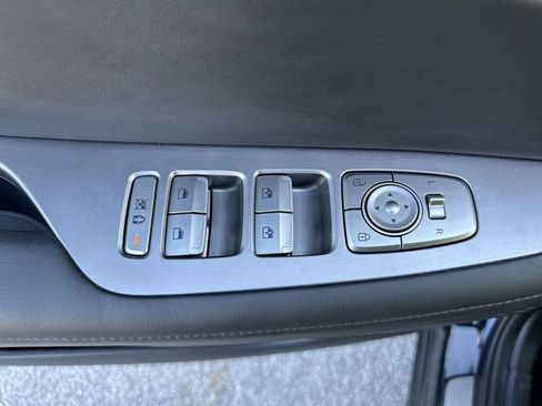 Used 2025 Hyundai Palisade SEL AWD/4WD image 15