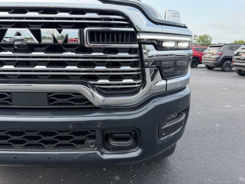 New 2026 RAM 2500 Limited w/ Bed Utility Group AWD/4WD image 7