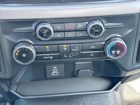 New 2026 Ford F150 XL AWD/4WD image 23