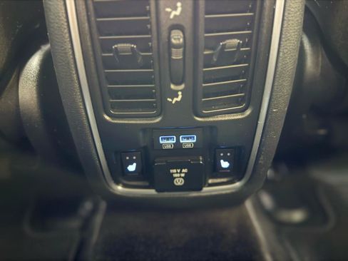 Used 2018 Dodge Durango Citadel AWD/4WD image 25