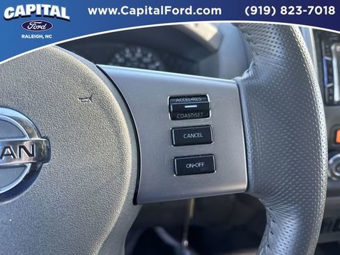 Used 2019 Nissan Frontier SV w/ Value Truck Package image 23