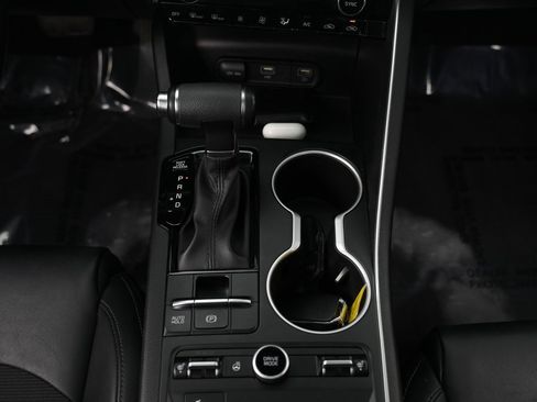 Used 2021 Kia K5 GT-Line image 42