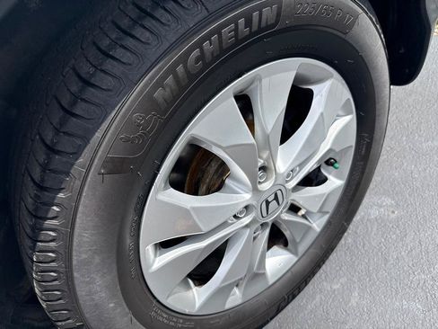 Used 2012 Honda CR-V EX-L image 5