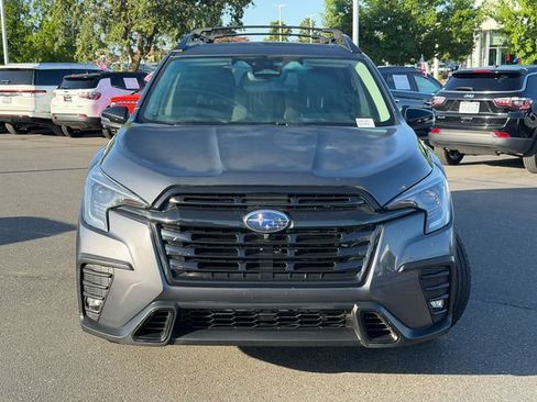 Used 2023 Subaru Ascent Onyx Edition Limited AWD/4WD image 3