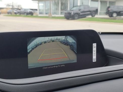 New 2026 MAZDA CX-30 AWD 2.5 S w/ Select Sport Pkg image 14