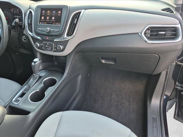 Used 2020 Chevrolet Equinox LS FWD image 20