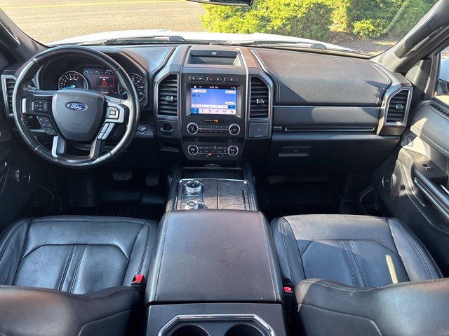 Used 2020 Ford Expedition Max Limited AWD/4WD image 9