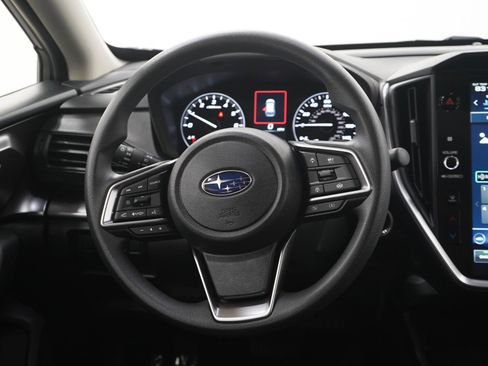 Used 2026 Subaru Impreza 2.0i Sport AWD/4WD image 15