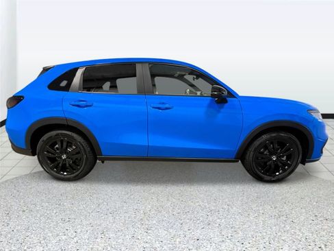 New 2027 Honda HR-V Sport image 2