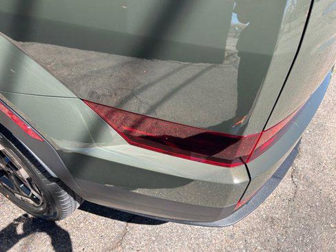 New 2026 Hyundai Santa Fe SEL image 23