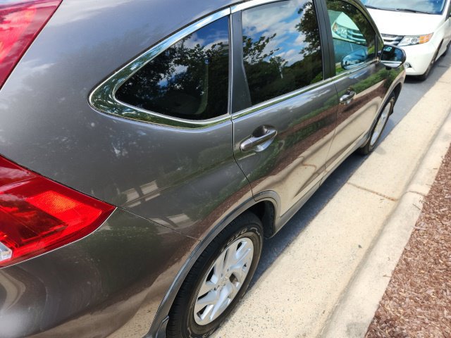 Used 2016 Honda CR-V EX image 7