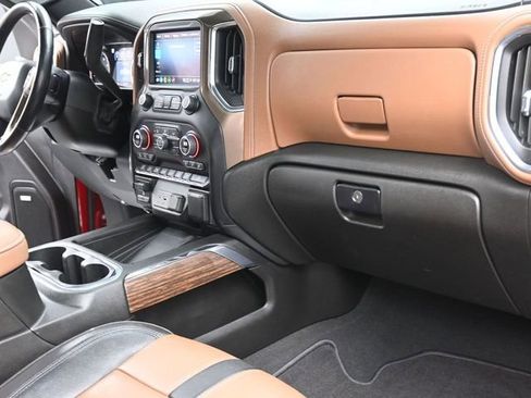 Used 2023 Chevrolet Silverado 3500 High Country w/ Z71 Off-Road Package image 27