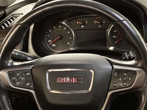 Used 2022 GMC Terrain AT4 w/ Infotainment Package II image 20