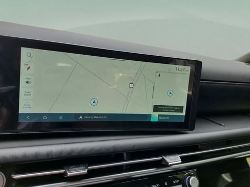 New 2026 Hyundai Santa Cruz XRT image 17