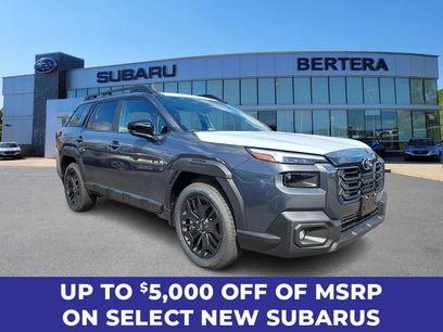 New 2026 Subaru Outback Limited XT