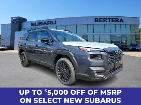 New 2026 Subaru Outback Limited XT AWD/4WD image 1