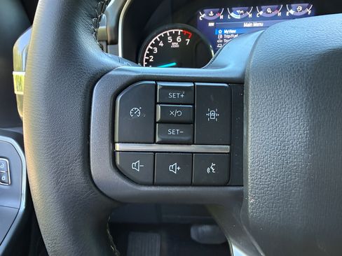 Certified 2023 Ford F150 XLT w/ Equipment Group 302A High AWD/4WD image 20