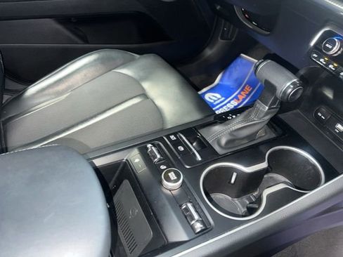 Used 2023 Kia K5 GT-Line image 9