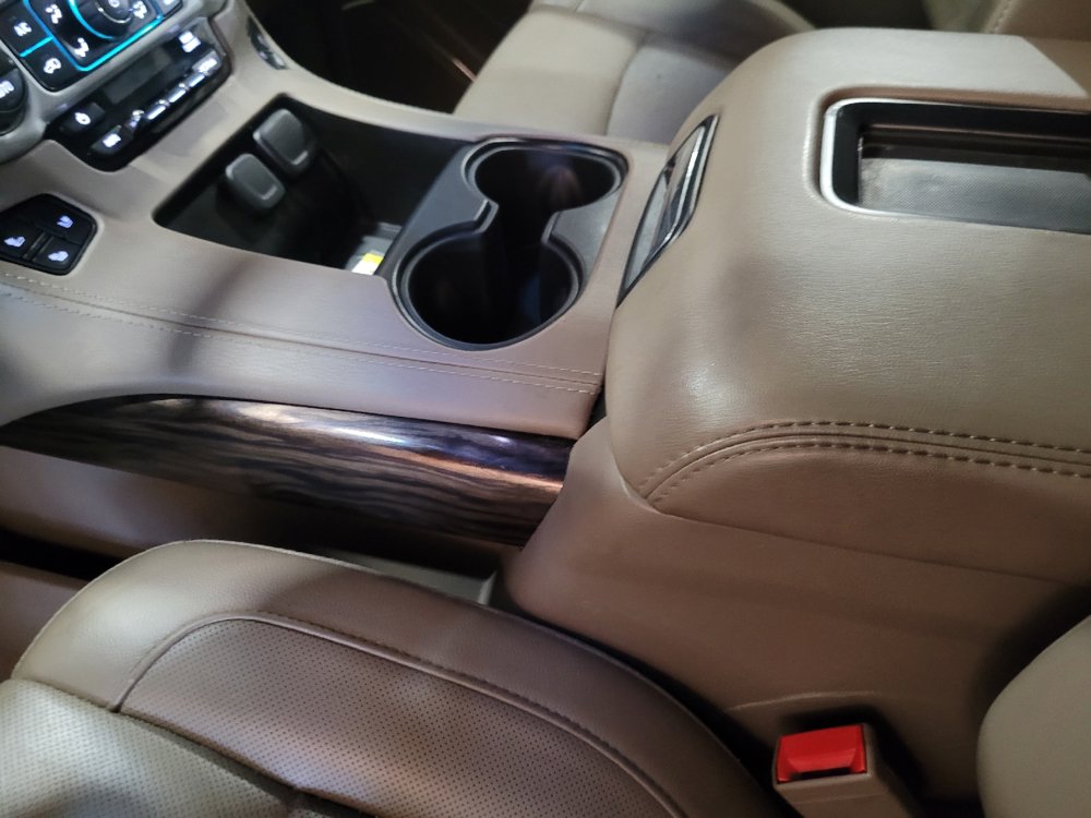 Used 2019 GMC Yukon SLT w/ Open Road Package AWD/4WD image 26