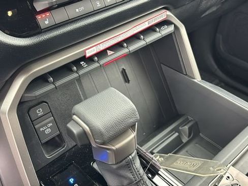 New 2026 Toyota Tundra SR5 w/ SR5 Premium Package image 23