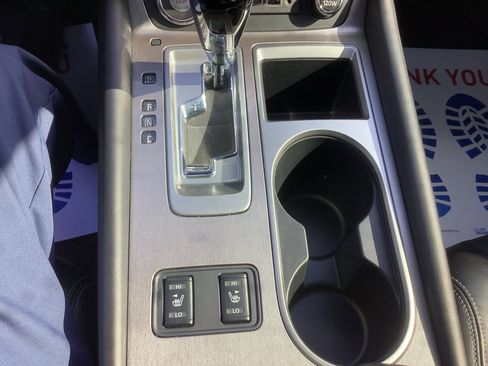 Used 2023 Nissan Murano SL w/ SL Moonroof Package AWD/4WD image 21